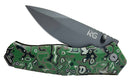 KG Pocket Knife