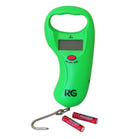 KG Fishing Scale