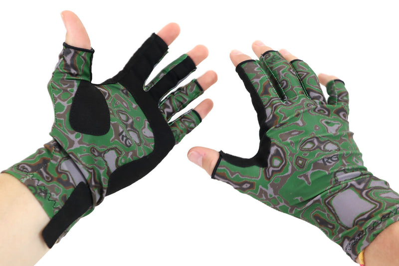 KG Lightweight Hunting Gloves