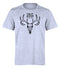 Grey DeadHead T-Shirt