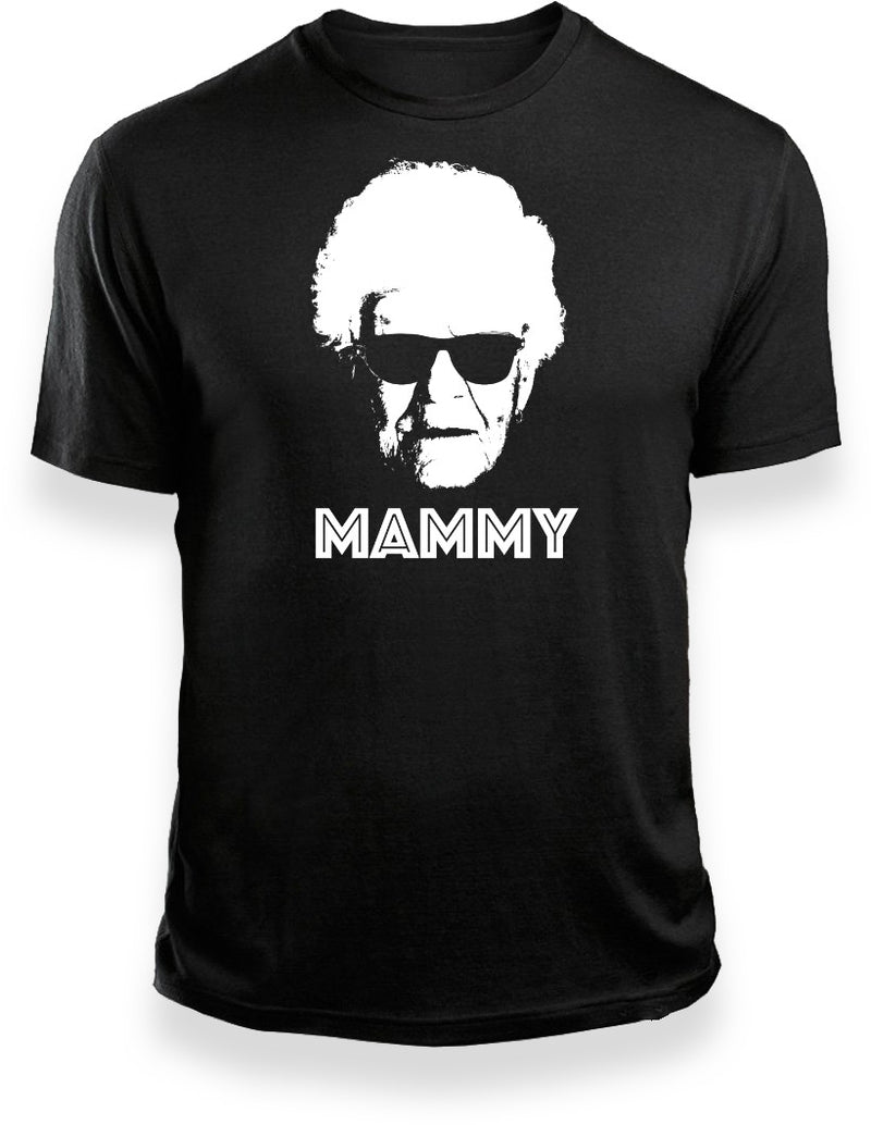 KG Mammy T-Shirt (Misprint)